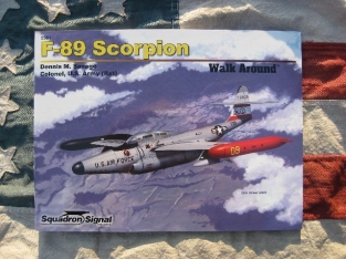 SQS5561  F-89 Scorpion